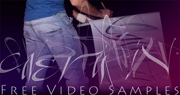 Movie samples